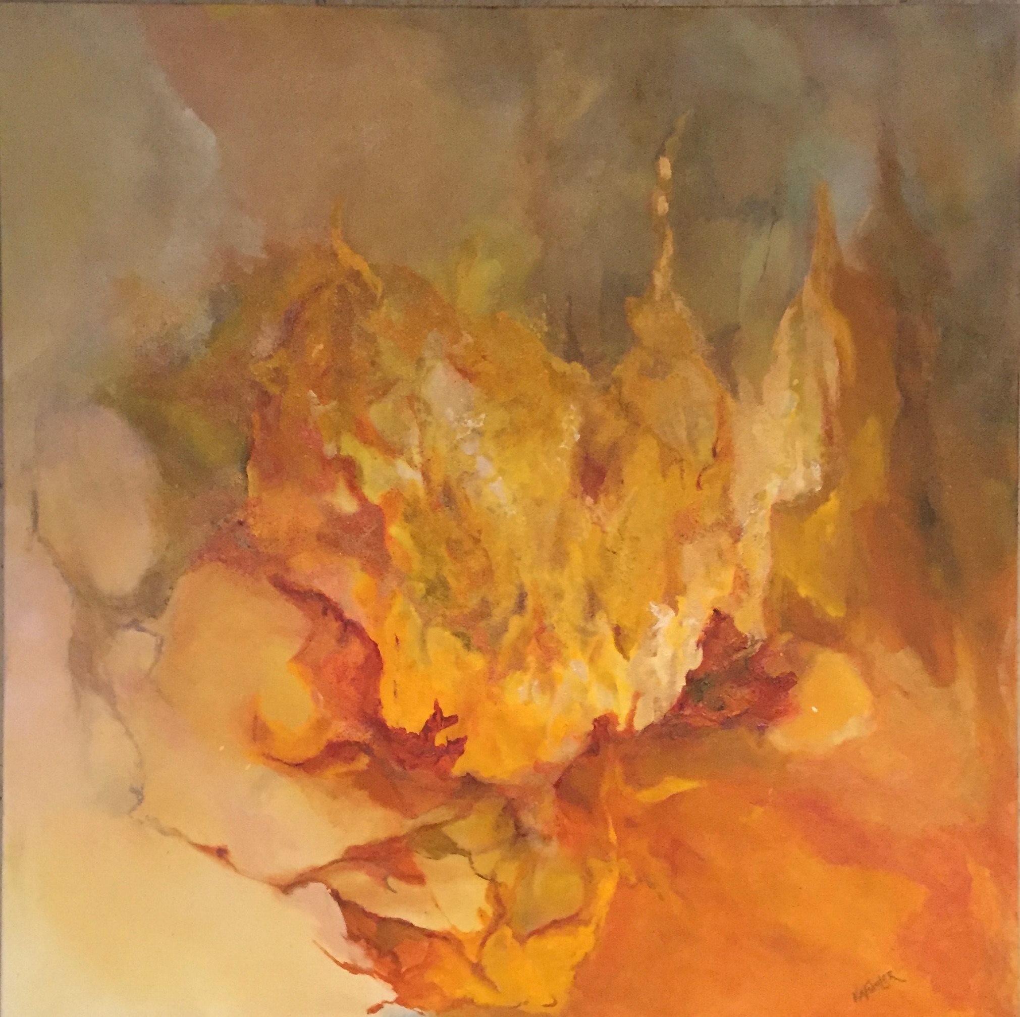 Emotiva — Kathleen Fowler